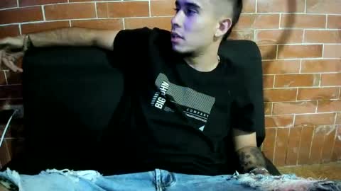 Snapshot of cristiand20 chatting on January 22, 2025, 7:14 am Cristian online show from January 22, 2025, 7:14 am