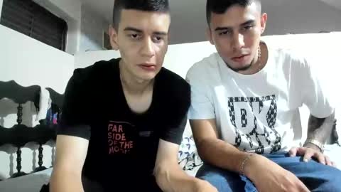 Snapshot of cristiand20 chatting on January 23, 2025, 6:17 am Cristian online show from January 23, 2025, 6:17 am