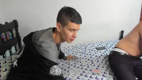 Snapshot of cristiand20 chatting on January 25, 2025, 8:31 am Cristian online show from January 25, 2025, 8:31 am