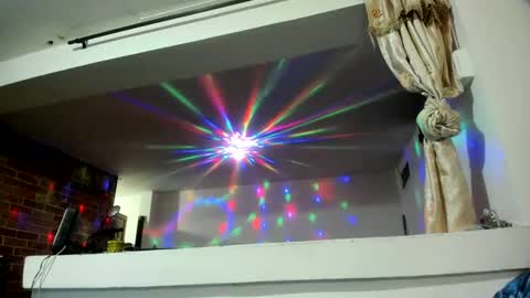 Snapshot of cristiand20 chatting on February 18, 2025, 4:48 am Cristian online show from February 18, 2025, 4:48 am