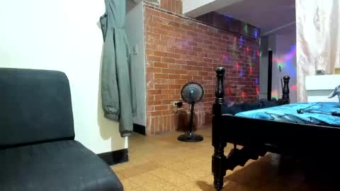 Snapshot of cristiand20 chatting on February 22, 2025, 7:12 am Cristian online show from February 22, 2025, 7:12 am