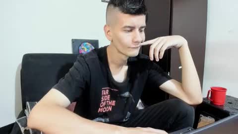 Snapshot of cristiand20 chatting on February 23, 2025, 6:01 pm Cristian online show from February 23, 2025, 6:01 pm