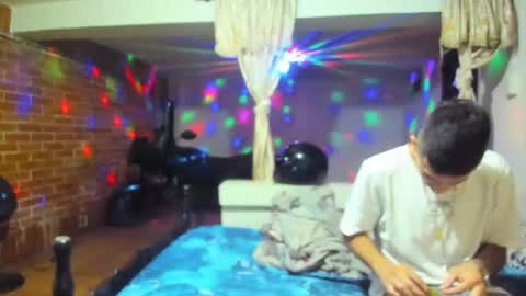 Snapshot of cristiand20 chatting on February 28, 2025, 4:54 am Cristian online show from February 28, 2025, 4:54 am