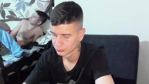 Snapshot of cristiand20 chatting on March 12, 2025, 9:34 am Cristian online show from March 12, 2025, 9:34 am