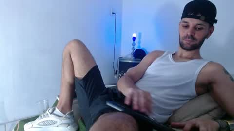 Snapshot of cristianhot125 chatting on June 11, 2026, 10:41 pm cristianhot125 online show from June 11, 2026, 10:41 pm