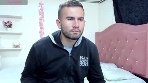 Snapshot of cristianolopez chatting on December 16, 2024, 2:25 am cris online show from December 16, 2024, 2:25 am