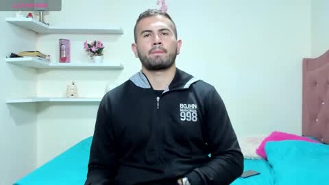 Snapshot of cristianolopez chatting on December 30, 2024, 1:37 am cris online show from December 30, 2024, 1:37 am
