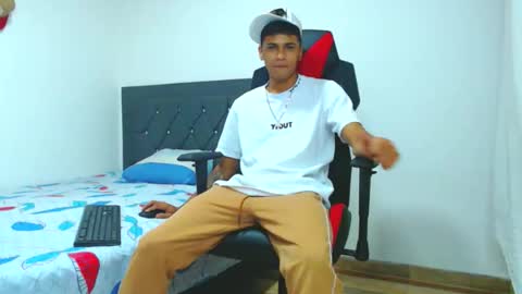 cristian online show from March 9, 2026, 7:12 am