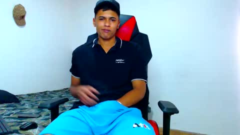 cristian online show from May 9, 2026, 10:15 pm