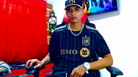 cristian online show from June 29, 2026, 12:06 am