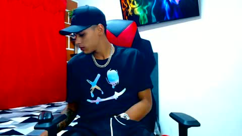cristian online show from July 3, 2026, 5:58 am