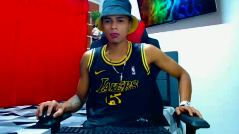 cristian online show from July 4, 2026, 11:22 pm