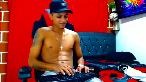 cristian online show from July 7, 2026, 6:47 am
