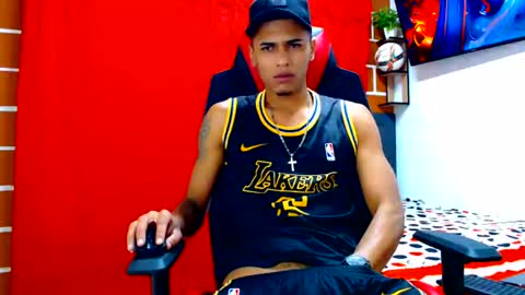 cristian online show from July 16, 2026, 2:01 pm
