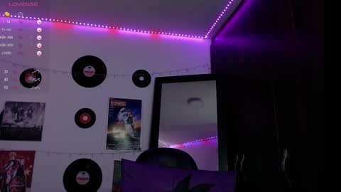 Christina online show from January 18, 2025, 9:45 pm