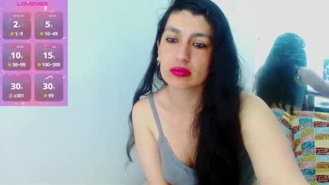 Snapshot of cristina_connor chatting on January 13, 2026, 5:46 am Cristina online show from January 13, 2026, 5:46 am