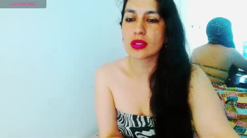 Snapshot of cristina_connor chatting on January 15, 2026, 1:54 am Cristina online show from January 15, 2026, 1:54 am