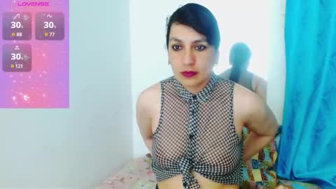 Snapshot of cristina_connor chatting on February 15, 2026, 5:15 am Cristina online show from February 15, 2026, 5:15 am