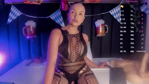 cristina_joy online show from September 30, 2025, 12:54 pm