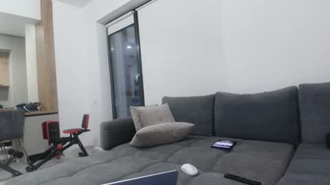 cristinabrunete online show from November 15, 2025, 2:57 pm