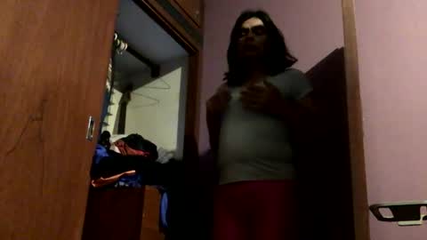 Snapshot of cristinadickclit chatting on December 6, 2024, 6:37 am Cristina Dick Clit online show from December 6, 2024, 6:37 am