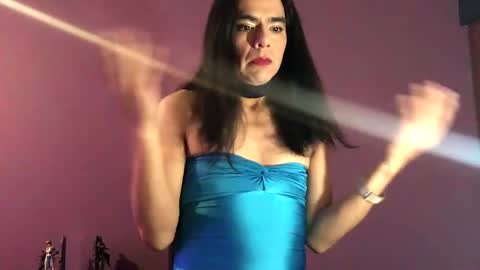 Snapshot of cristinadickclit chatting on November 3, 2025, 3:57 pm Cristina Dick Clit online show from November 3, 2025, 3:57 pm