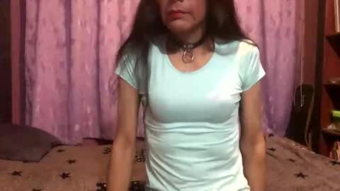 Cristina Dick Clit online show from May 25, 2026, 6:08 am