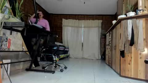 Julieta online show from July 13, 2026, 10:45 pm