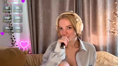 Marry online show from May 25, 2026, 3:29 pm