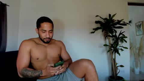 Snapshot of cristobal12cock chatting on June 27, 2026, 3:06 pm Cristian online show from June 27, 2026, 3:06 pm