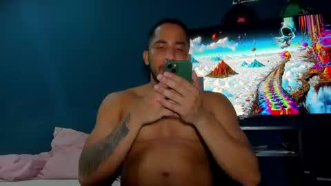 Snapshot of cristobal12cock chatting on July 14, 2026, 12:57 am Cristian online show from July 14, 2026, 12:57 am
