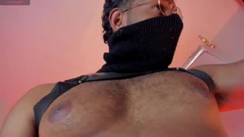 Snapshot of criston_monrrone chatting on February 25, 2026, 9:57 pm Criston online show from February 25, 2026, 9:57 pm