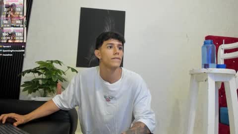 cristopher23  online show from January 24, 2025, 10:51 pm