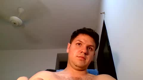 cristopher3042 online show from June 17, 2026, 4:59 am