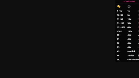 Snapshot of cristopher_here chatting on May 7, 2026, 1:44 am CRISTOPHER online show from May 7, 2026, 1:44 am