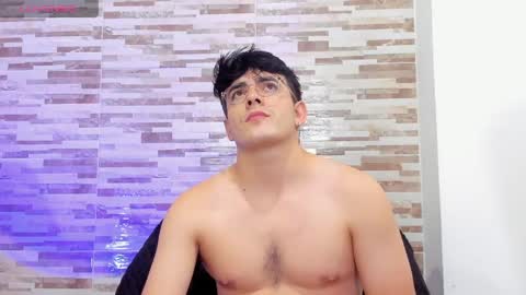  CRISTOPHER  online show from May 15, 2026, 11:12 pm