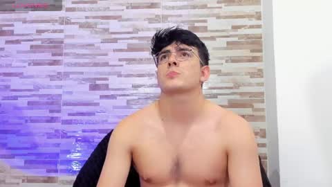  CRISTOPHER  online show from May 15, 2026, 11:34 pm