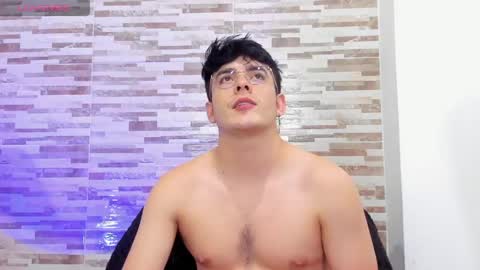  CRISTOPHER  online show from May 15, 2026, 11:45 pm