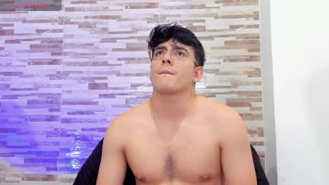  CRISTOPHER  online show from May 16, 2026, 12:07 am