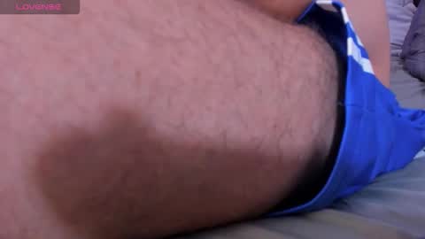  CRISTOPHER  online show from May 22, 2026, 6:35 pm