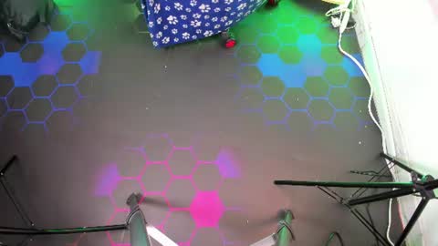 Cristopher  online show from June 26, 2026, 8:13 pm
