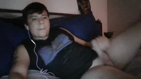 crisx3585 online show from October 8, 2025, 3:15 am