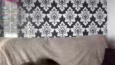 Snapshot of criszaccagnini chatting on January 18, 2026, 8:07 am lissy online show from January 18, 2026, 8:07 am