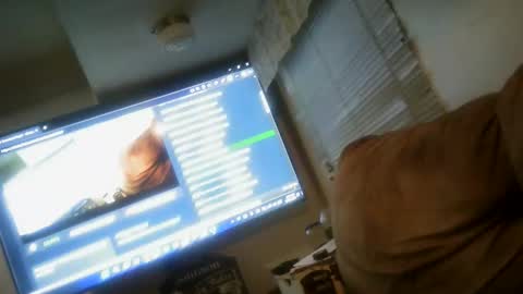 critterick6674 online show from May 12, 2026, 9:17 am