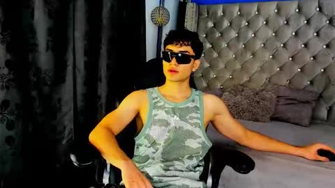 CHRISTIAN online show from January 14, 2026, 3:12 am