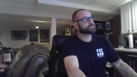 billybasement online show from October 31, 2025, 2:45 am