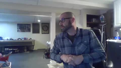 billybasement online show from April 26, 2026, 1:47 am
