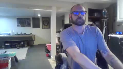 billybasement online show from April 29, 2026, 2:15 am
