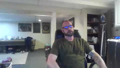 billybasement online show from May 2, 2026, 12:59 am