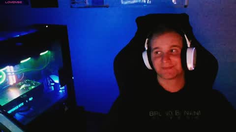 Anderson online show from December 1, 2024, 11:36 pm